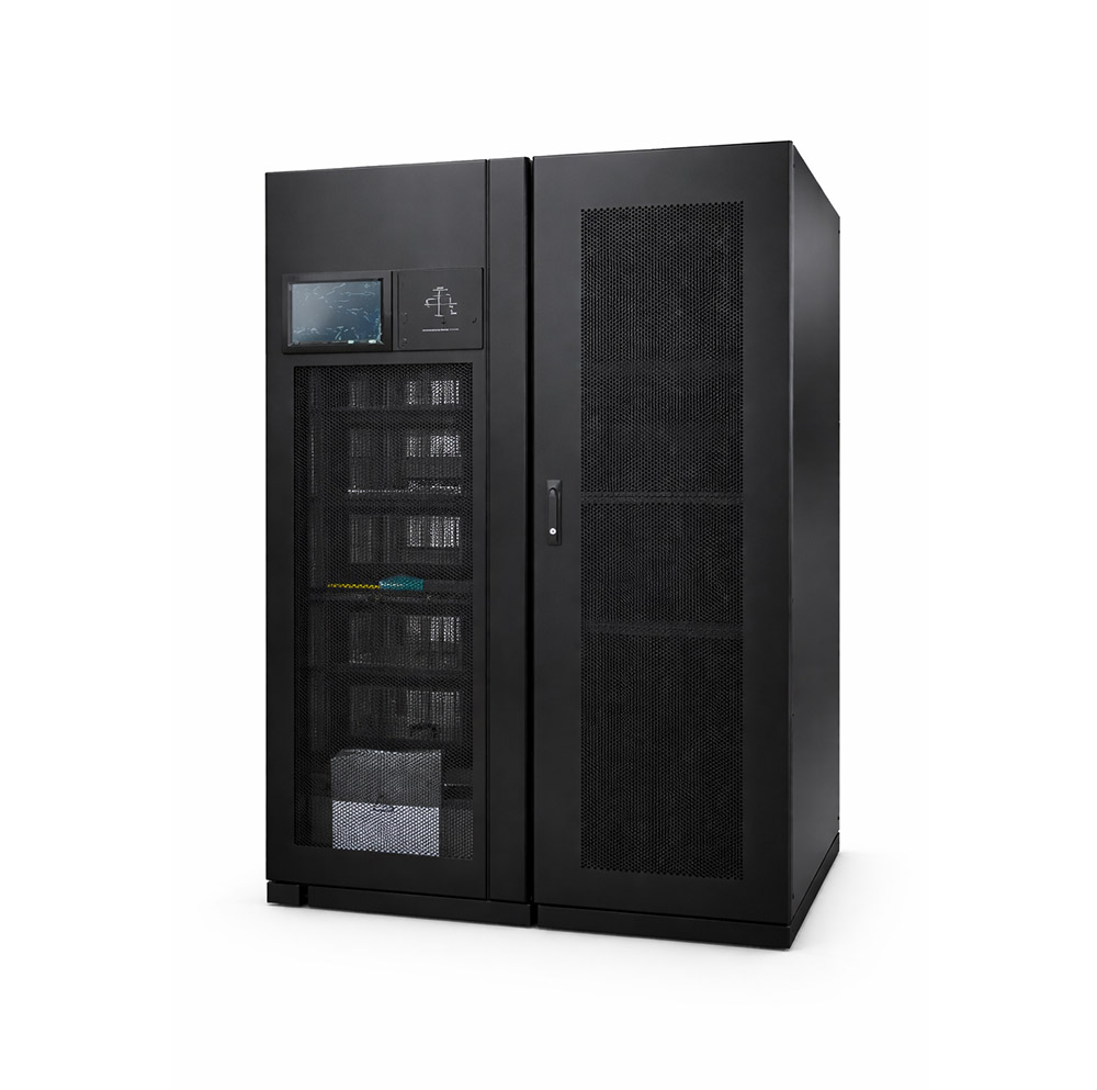 UPS Modular sebagai suplai daya